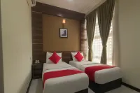 Capital O 812 Hotel SMC Seksyen 13 Hotels in Damansara