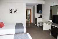 Copthorne Solway Park, Wairarapa Hotels in Masterton
