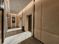 PALACE Yiduo Jiangjing Executive Mansion