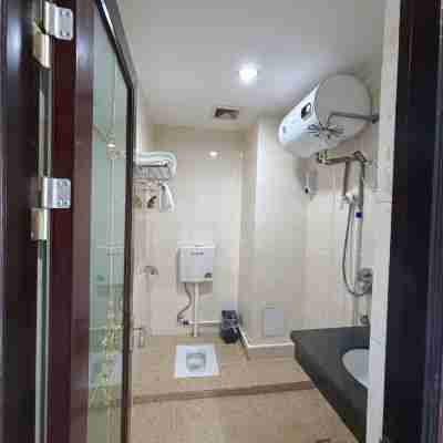 jinfulai Rooms