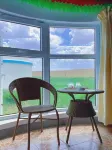 Xilamuren Grasslands Manda Family Inn - Wi-Fi
