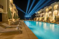 Al Masa Hotel El Sokhna Hotels in Ataqah