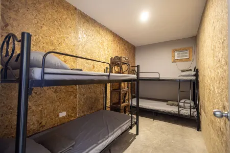 Mosaic Liwliwa Hotel Near Beach