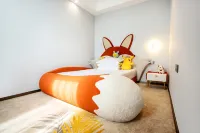 Grand Hotel Erguna