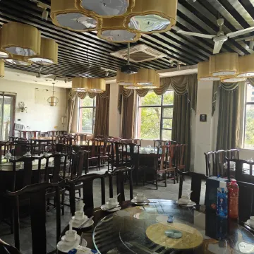 Xiajiang City Garden Hotel