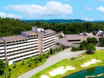 NESTA RESORT KOBE