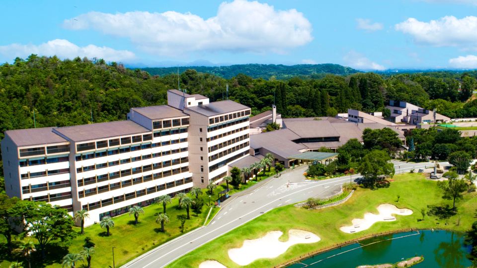 NESTA RESORT KOBE