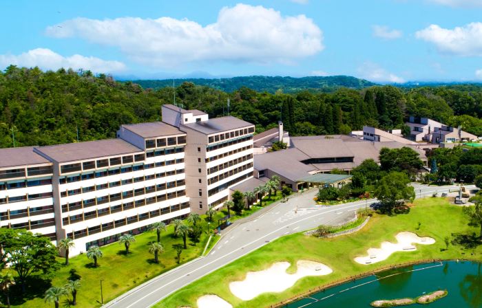 NESTA RESORT KOBE