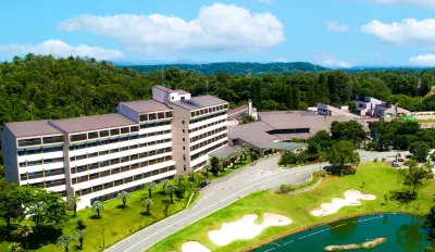 NESTA RESORT KOBE Hotels in Miki