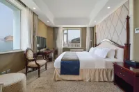 國葯康養大連旅居中心