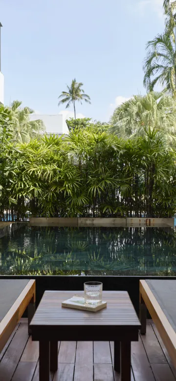 พูลวิลล่า