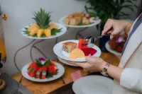 格蘭德埃裡文新大飯店