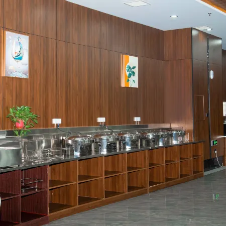 Cixian Liutai Hotel