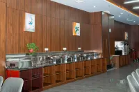 Cixian Liutai Hotel - sarapan