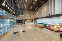 The Triny Urban Suites