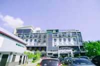 Badsbrotel Suites Hotels in 