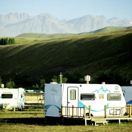 Simei RV Camp