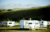 Simei RV Camp