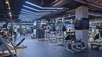 Weishe Hotel - Gym