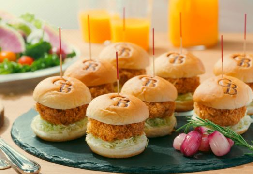 호텔 그랜드 바흐 교토 셀렉트