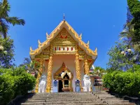清風山房（潮州開元寺泰佛殿鳳凰塔店） - 靚景