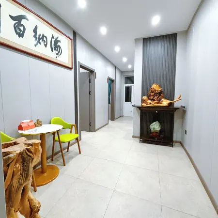 weilan hotel