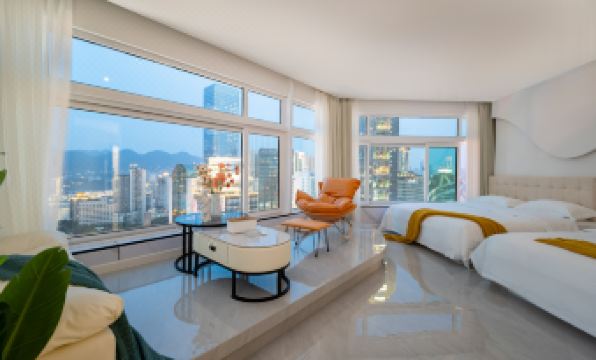 Shancheng Yu you Landmark River View Hotel