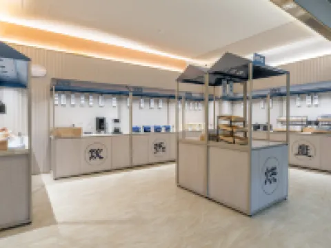 HanTing Hotel (Fujian Normal University Qishan Campus, Minhou Shangjie University Town) Hotels in Minhou