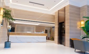 Xunwu Yijia Business Hotel