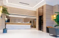 尋烏逸嘉商務賓館 - 停車場