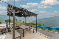 Sanxia Renjia Yunshe Forest Breeze B&B