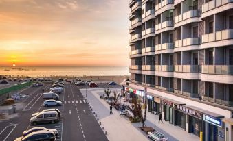 Beyond Time Homestay