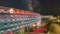 Taiyuan Longyue Hotel Hotels near Shanxi Automobile Technology College