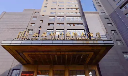 New Asia Liuye International Hotel