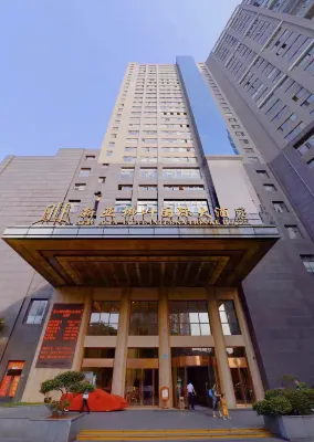 New Asia Liuye International Hotel
