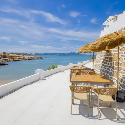 Pingtan Zilan Seaview Manor Hotels near Blue Tears Viewing Point (Along the Coast of 68 Town Monkey Research Island)