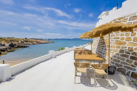 Pingtan Zilan Seaview Manor