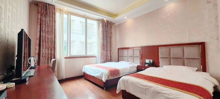 Pujiang Green Hotel Hotels in Pujiang
