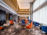 Lushan Xiufeng Scenic Area Causeway Bay Regal Hotel - Romanttinen