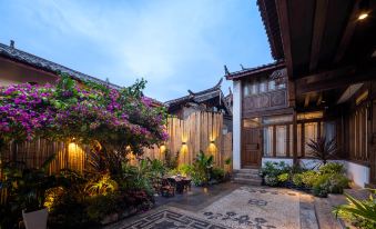 Dayanli · Shan Yin Designer Homestay
