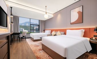 Hilton Garden Inn Handan She County