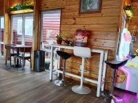 Awa Hotel Hotels in Hamurana