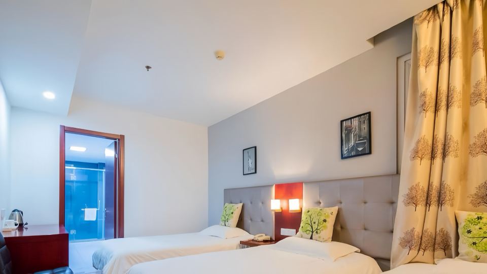 Preston Hotel