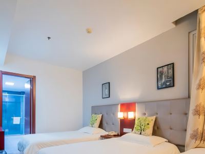 Preston Hotel