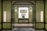 Shangri-La Fuzhou Hotels in Fuzhou