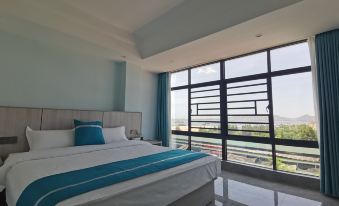 XIANHAIYISU RESORT HOTEL