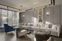 Radisson Hotel Plovdiv - bar