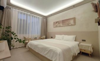 Wudang Mountain Pinshan Hospital