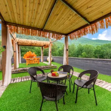 Wutai Mountain Miaoyin Ju Boutique Homestay