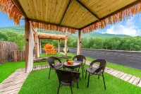 Wutai Mountain Miaoyin Ju Boutique Homestay Các khách sạn gần Baohua Temple